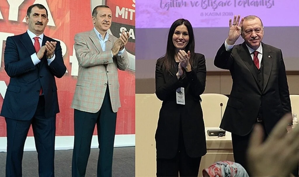 AK Parti 21 yaşında