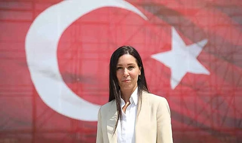 AK Parti'li Karaaslan'dan Büyük Taarruz'un 100. yıl dönümü açıklaması: