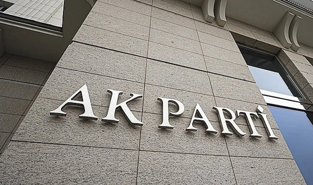 AK Parti'nin Türk siyasetindeki 21 yılı