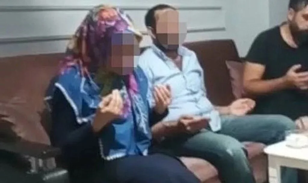 Aldatıldığını duyunca eşine saldırıp kayınpederini katletmişti! Saatler öncesinden fotoğraflar ortaya çıktı... "Kör etme, uyutma ve delirtme büyüleri"