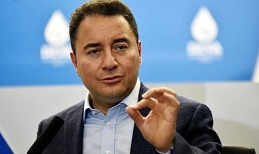 Ali Babacan: 6'lı masada uzlaşamazsak adayım