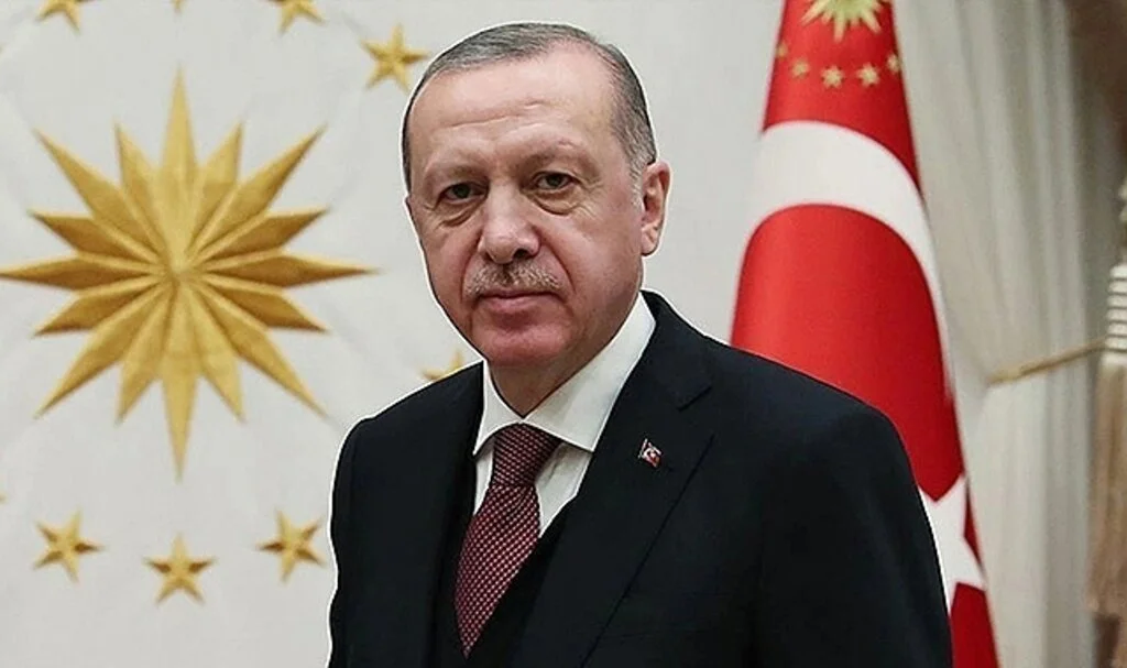 Alman medya kurumu RND: Erdoğan açık şekilde yaklaşan savaş tehlikesini gördü