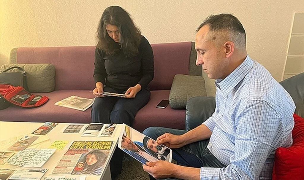 Almanya’da bebeği eşcinsel aileye verilen baba Yolal: “Çocuğumuz Türk ve Müslüman bir aileye verilsin”