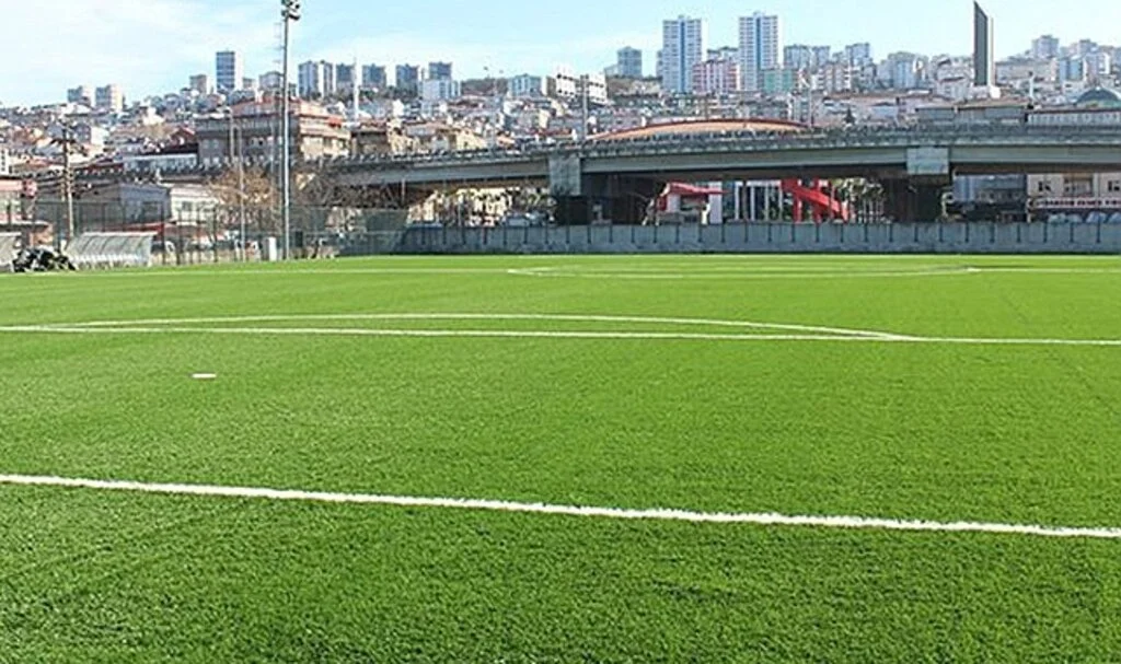 Amatör U15 ve U17'de hasret sona eriyor