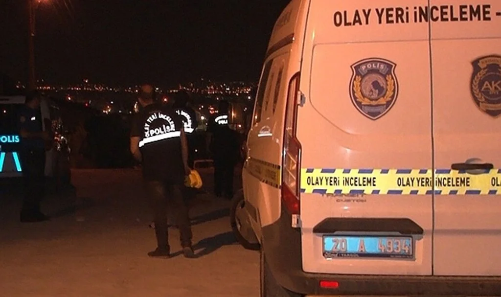 Amcaoğulların kavgasında kan aktı; 3 yaralı