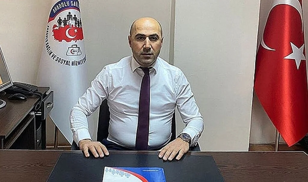 Anadolu Sağlık Sen Genel Başkanı Necip Taşkın: "Üniversite hastaneleri yönetmelik bekliyor"