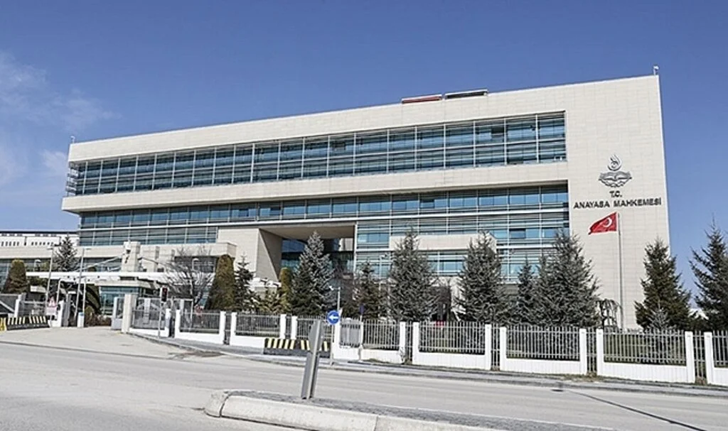 Anayasa Mahkemesi 320 binden fazla bireysel başvuruyu karara bağladı