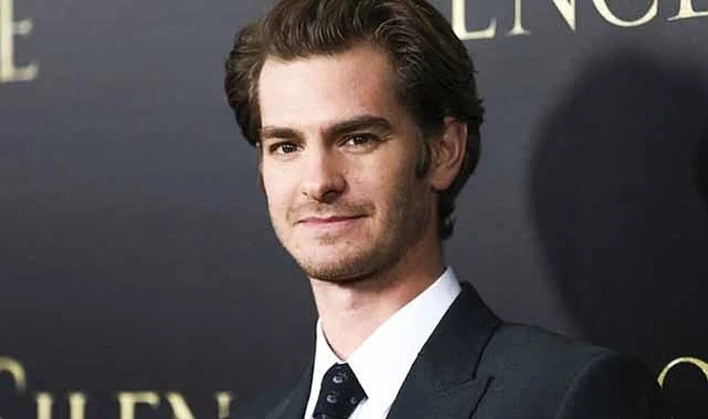 Andrew Garfield: 6 ay oruç tuttum!