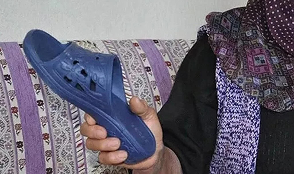Anneler dikkat: 'Anne Terliği' mahkemede silah kabul ediliyor