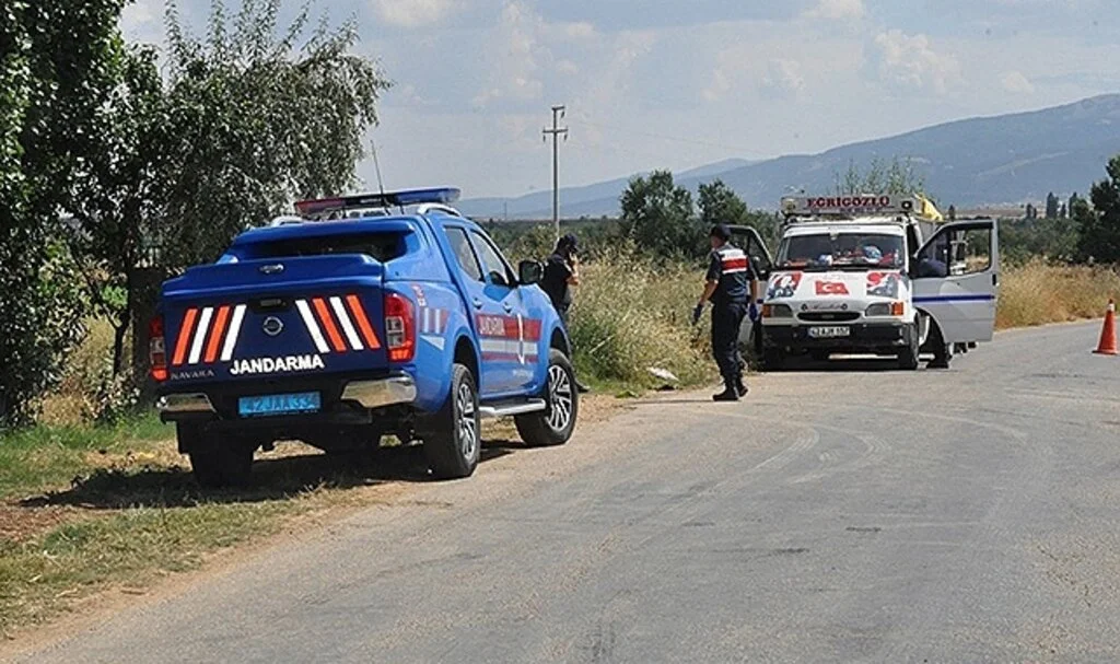 Arazi anlaşmazlığı kavgası: 1 ölü, 3 yaralı