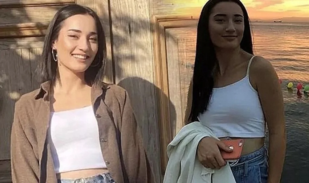 Aslıhan Sinem Çiçek’in feci ölümü! İş görüşmesine gitmişti ormanda bulundu…