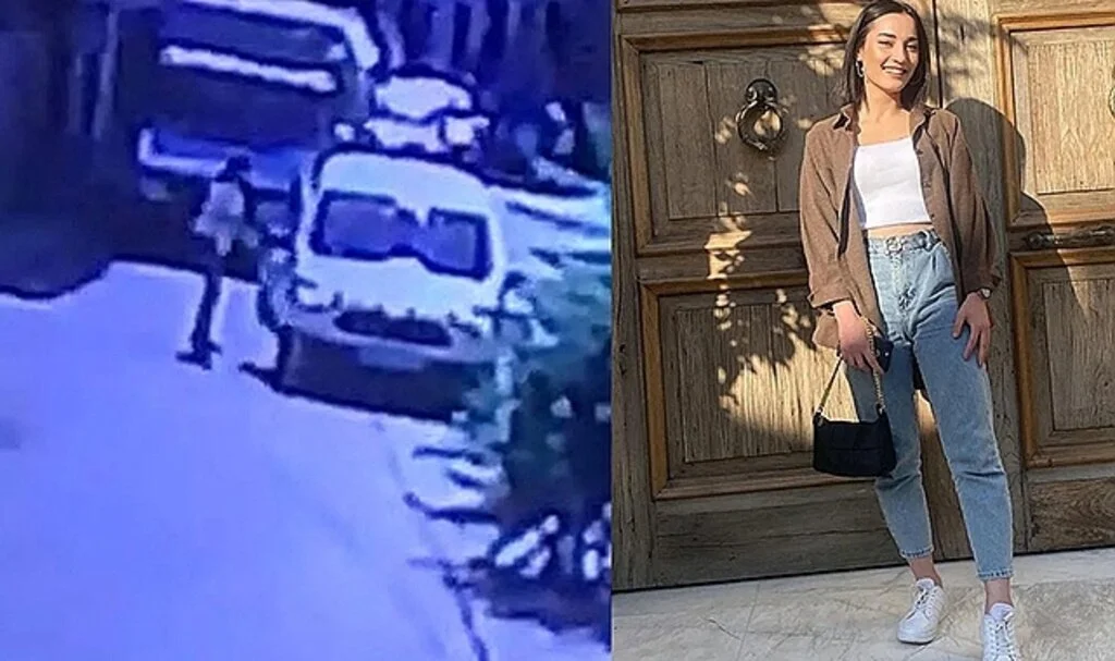 Aslıhan Sinem Çiçek'in şüpheli ölümüne ilişkin soruşturmada yeni gelişme!