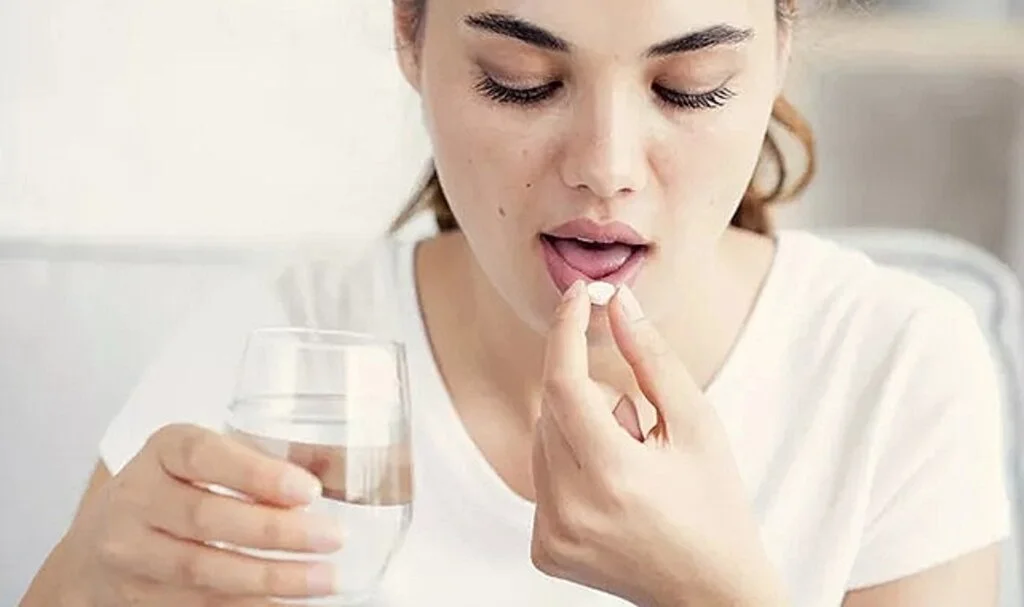 Aspirin riskli hastalarda yumurtalık kanserini önlüyor mu?