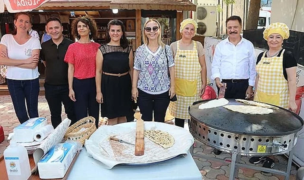ATAK tanıtım günleri başladı 