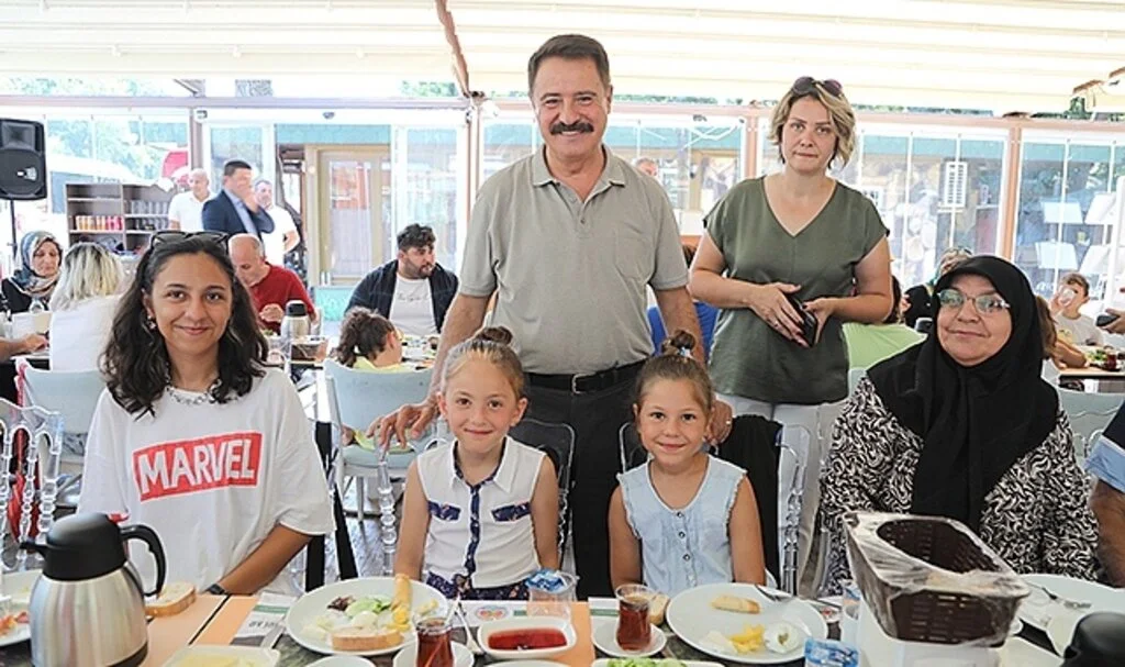  'Atakum’da çok güzel şeyler oluyor'  