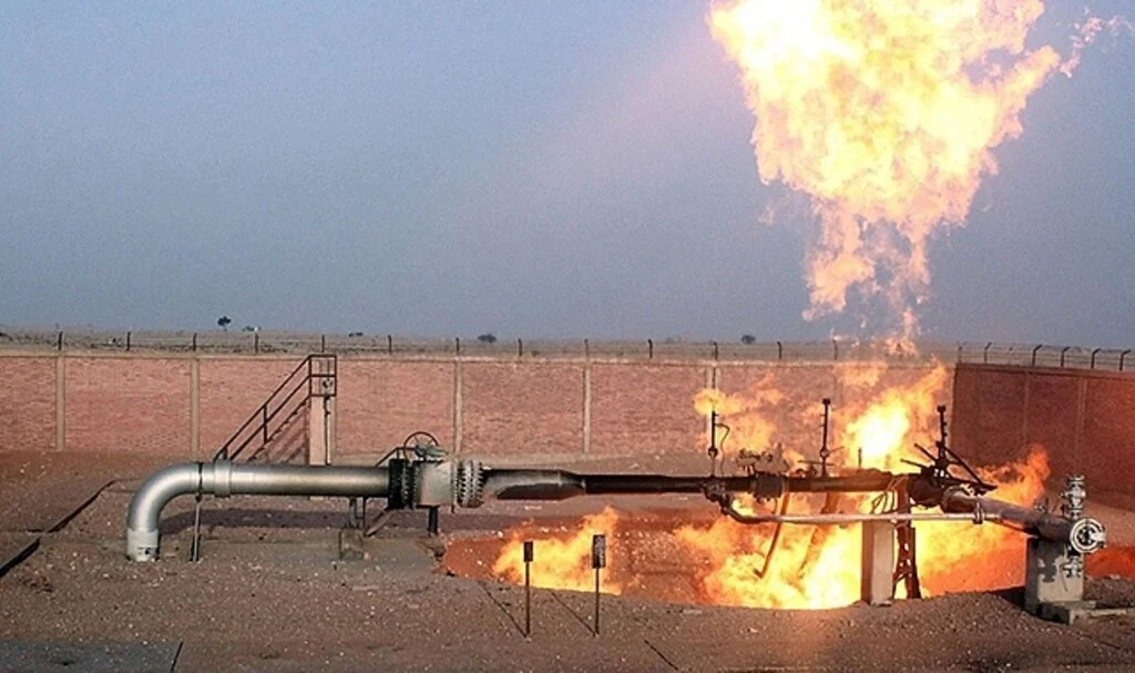 Avrupa'da doğal gaz fiyatı bir haftada yüzde 28,6 arttı
