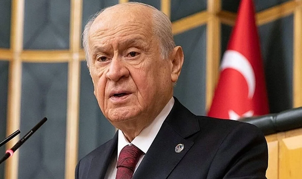  Bahçeli'den Akşener'in sözlerine yorum: Kılıçdaroğlu buna ne diyecek?