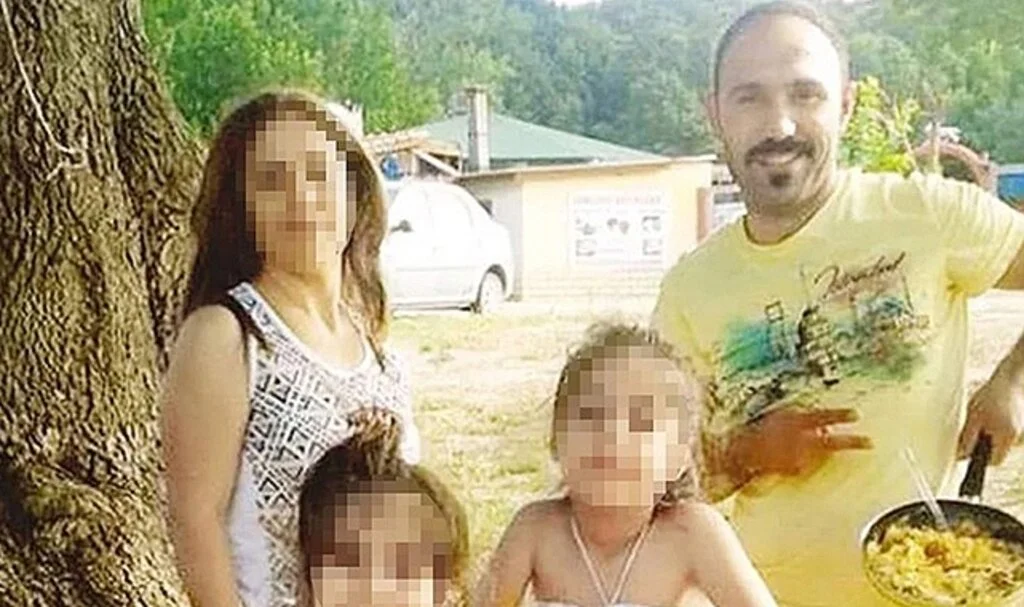 Bahçelievler’de gürültü cinayeti