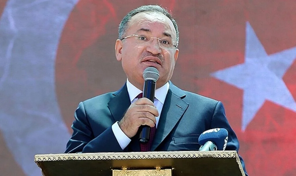 Bakan Bozdağ’dan Kılıçdaroğlu’nun 'YSK' tepkisi