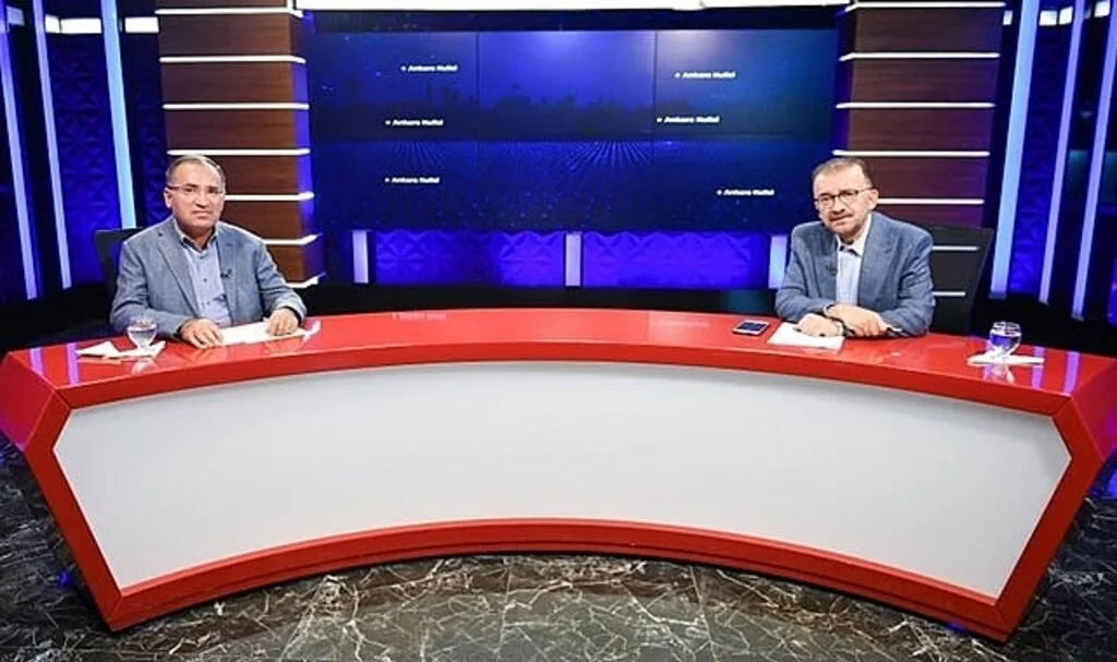 Bakan Bozdağ: “(KPSS sorularının çalındığı iddiası) Kamuoyundan birinin ‘hükümet şunu da yapmalıydı’ diye söyleyebileceği bir şey yok”