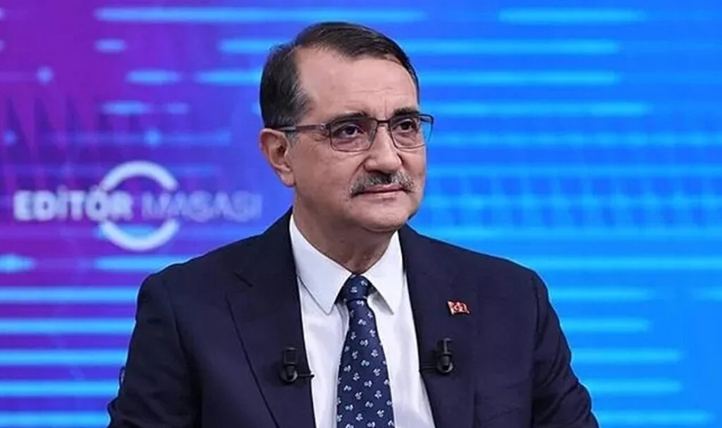 Bakan Dönmez: 45-60 günlük süremiz var, müjdeyi paylaşacağız!