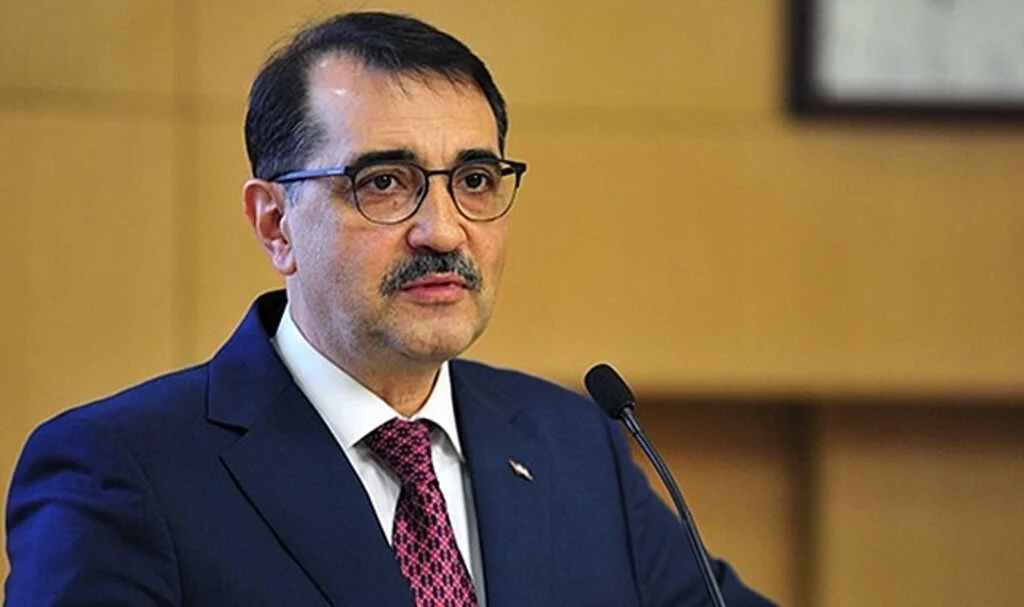 Bakan Dönmez’den Kılıçdaroğlu’na: “Yalancının mumu yatsıya kadar yanar”