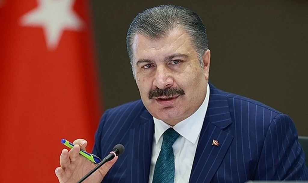 Bakan Koca'dan taban ek ödeme katsayılarına ilişkin açıklama