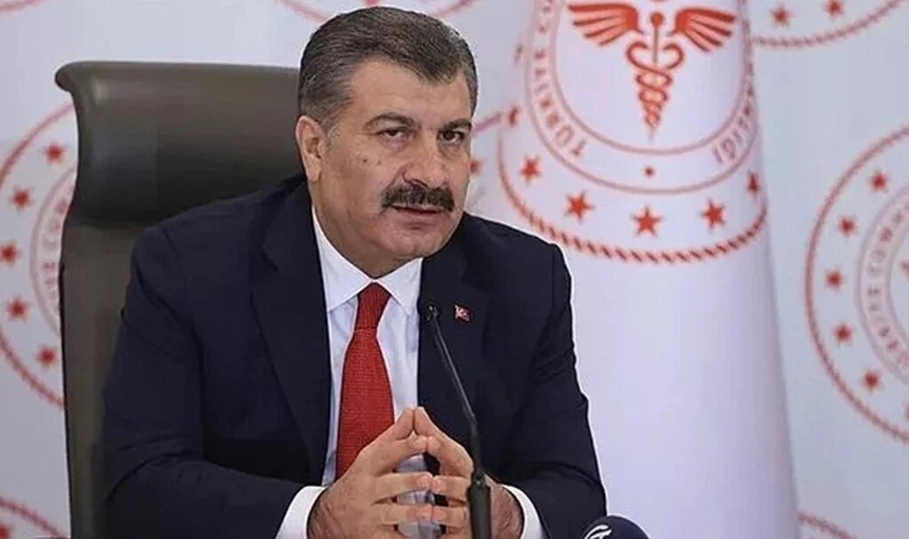 Bakan Koca 'Gözümüz aydın demeye az kaldı' demişti! Beklenen haberi sabaha karşı verdi, bundan sonra...