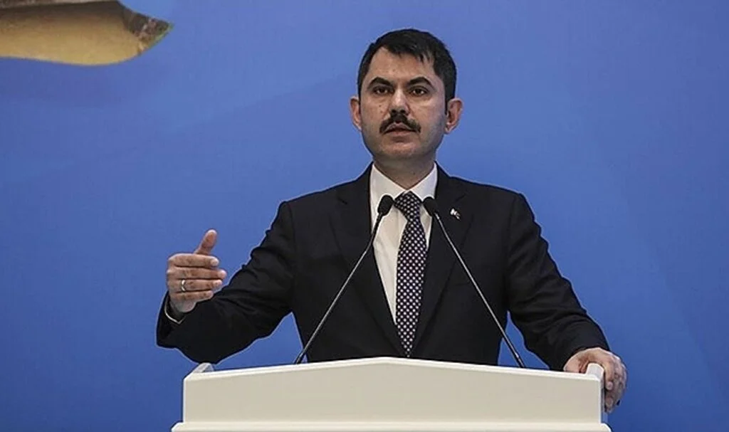 Bakan Kurum: Yüzyılın sosyal konut projesinde tarih 13 Eylül