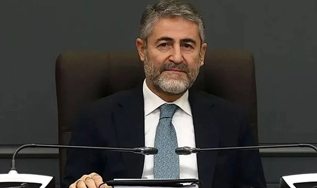 Bakan Nebati: 30 milyar lira tutarındaki icralık borçları tasfiye edeceğiz