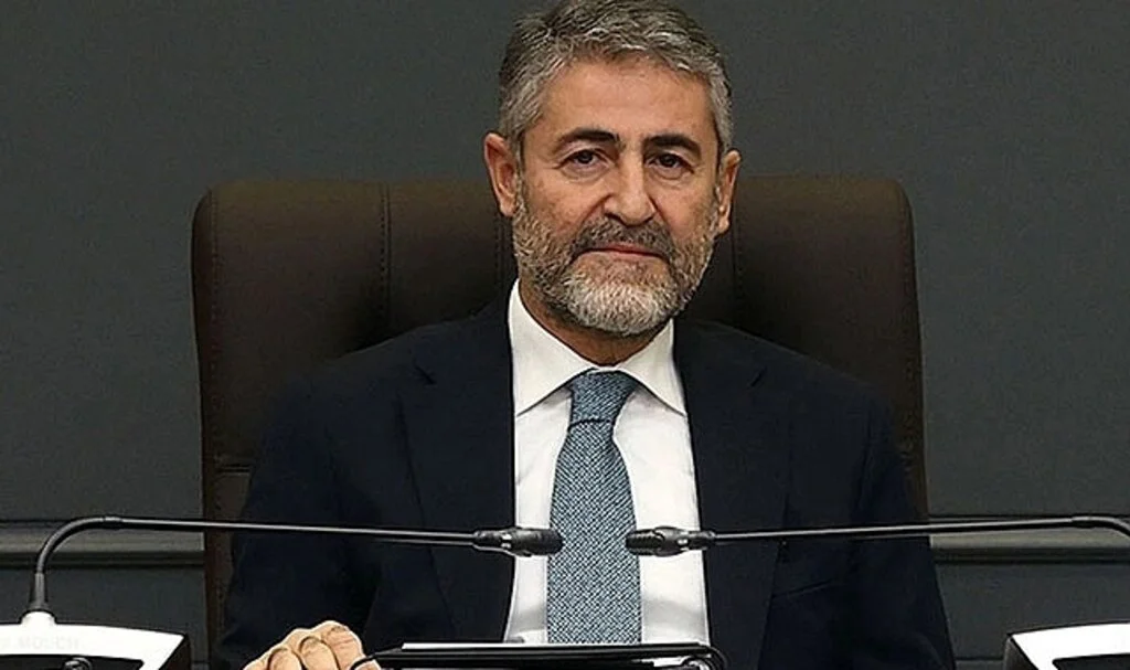 Bakan Nebati'den 500 TL'lik banknot iddialarına yanıt