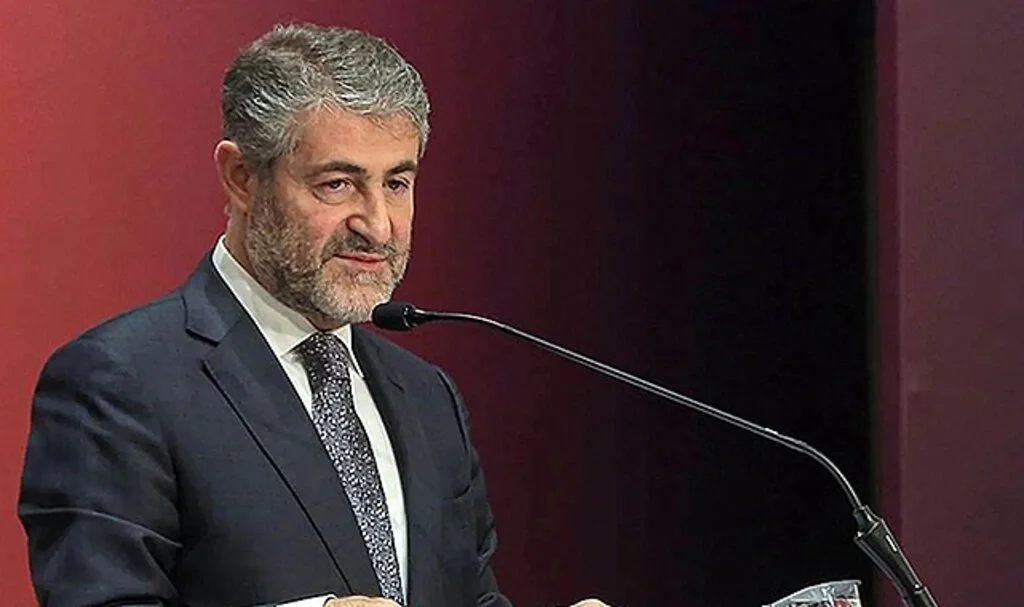 Bakan Nebati'den otomobilde fahiş fiyat açıklaması