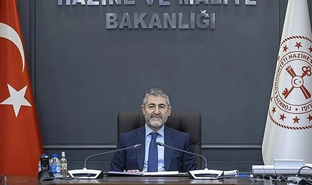 Bakan Nebati'den The Economist dergisine yanıt