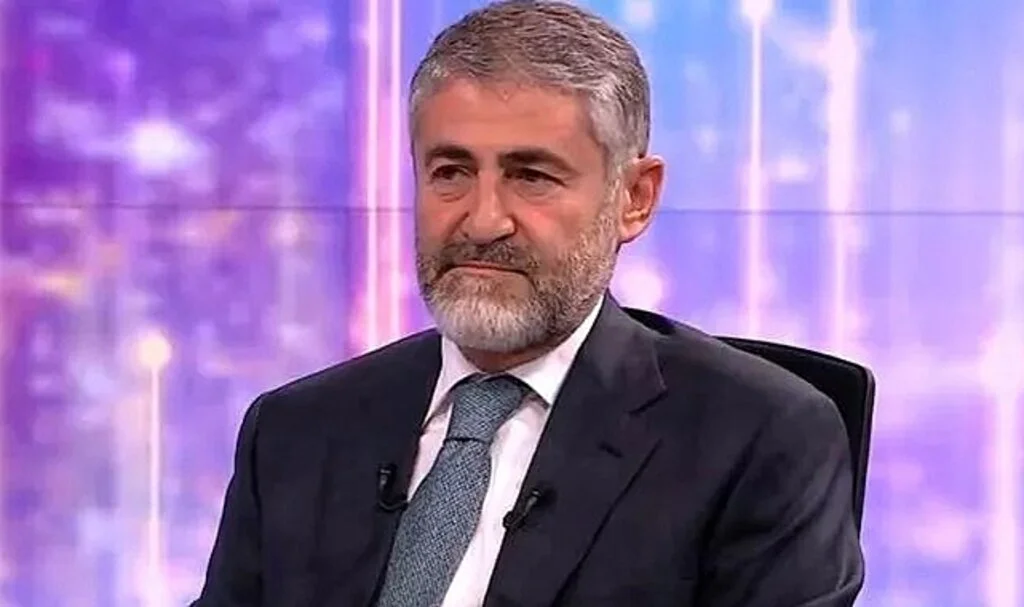 Bakan Nebati: Kur Korumalı TL Mevduat hesabını eleştirenlerin iyi niyetinden şüphe ediyorum