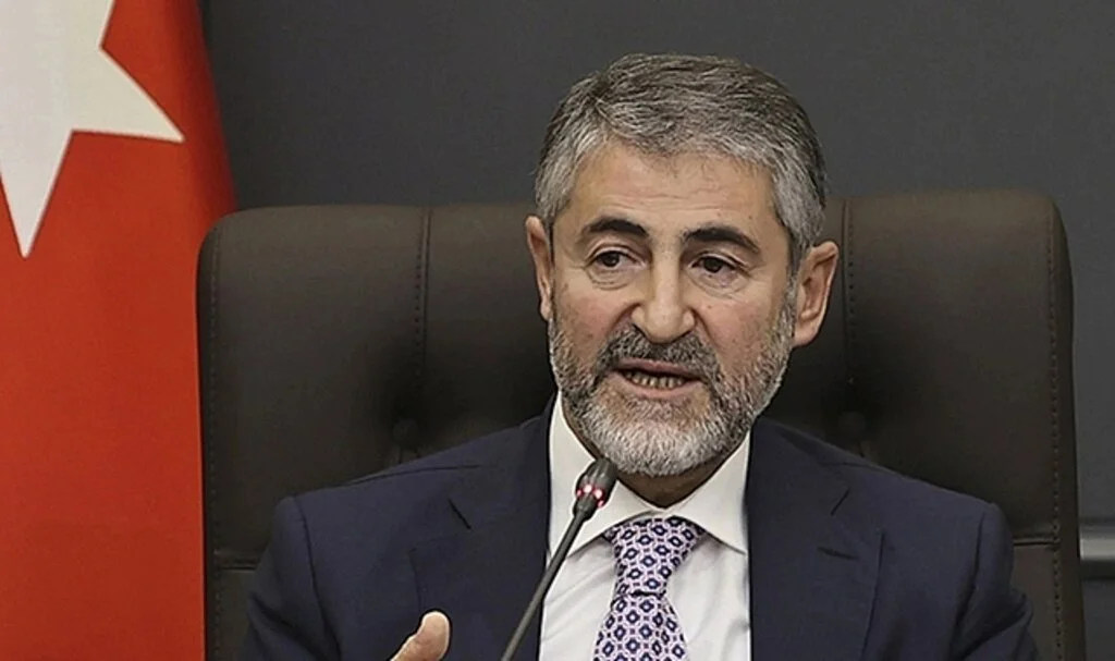 Bakan Nebati, teşvik belgeli yatırımlarda vergi desteğinin 100 milyar liraya çıkacağını açıkladı