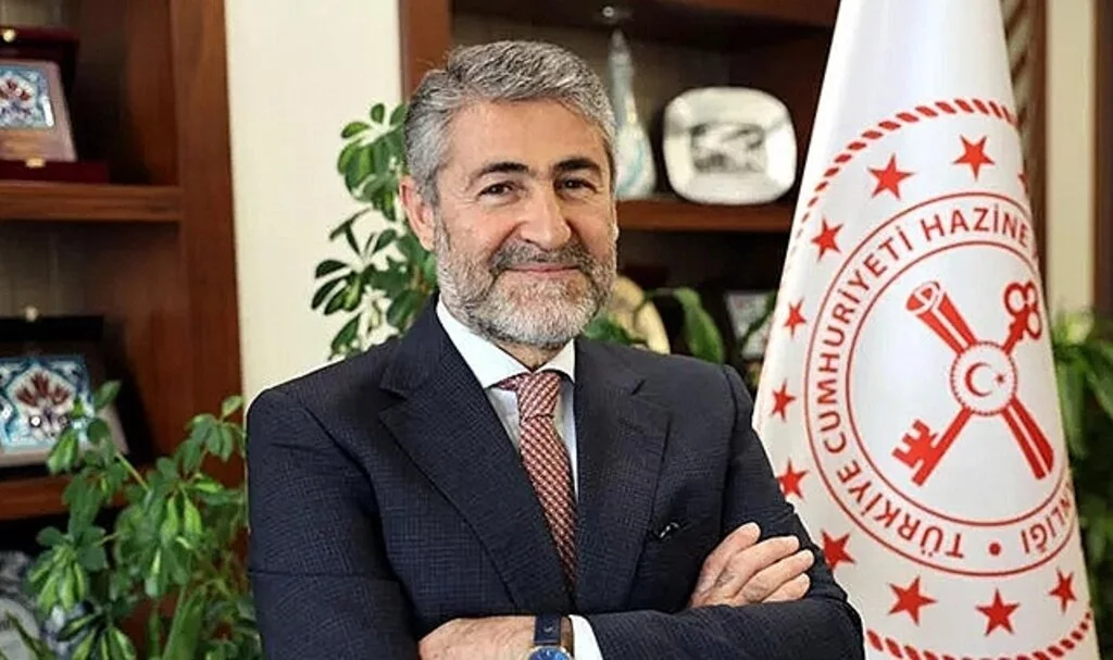Bakan Nebati: “Vatandaşlarımızı gıda enflasyonuna karşı korumakta kararlıyız”