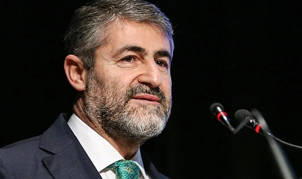 Bakan Nebati, yurt dışında çalışan Türk işçiler için vergi istisnası çalışmalarının hızlandırılacağını açıklad