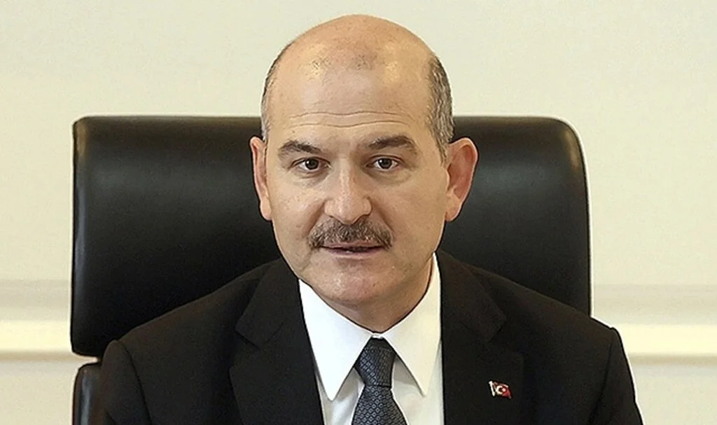 Bakan Soylu'dan KPSS açıklaması