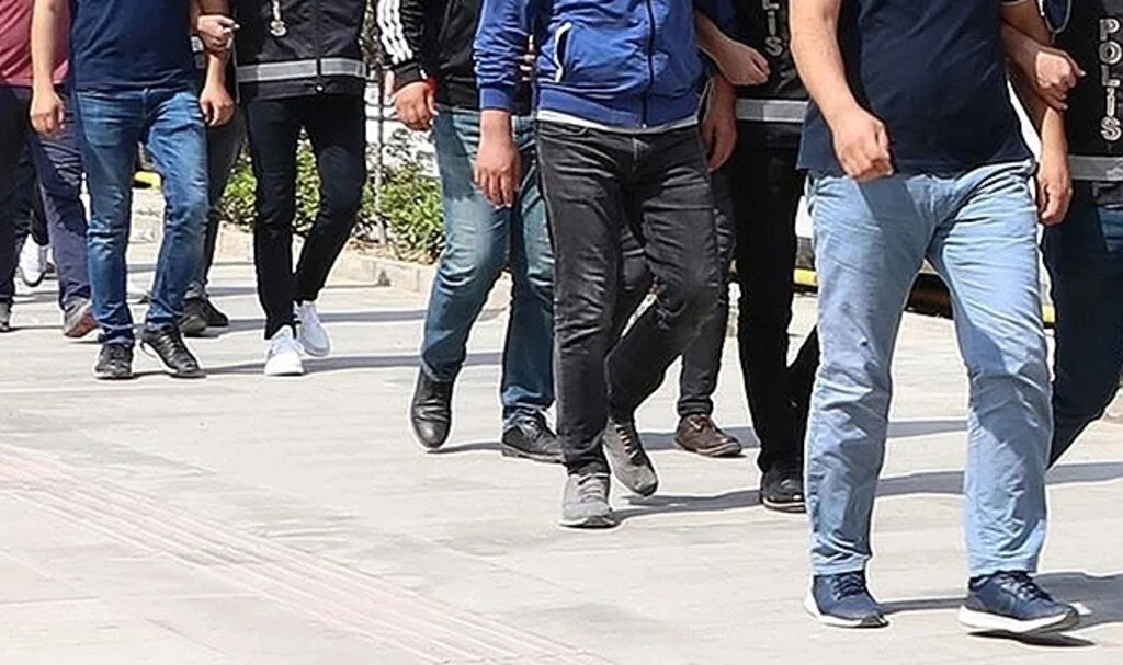 Bakan Soylu duyurdu: TOTOBO çetesi çökertildi