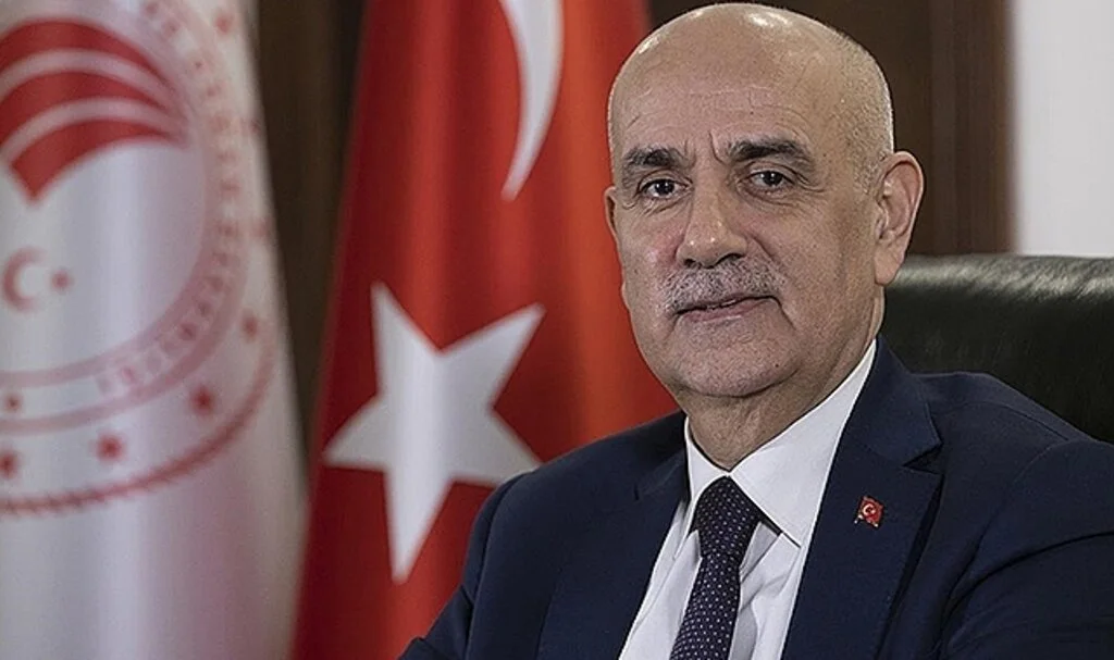 Bakan Vahit Kirişçi açıkladı: Yeni tarım modeli geliyor! Hem taze hem ucuz olacak