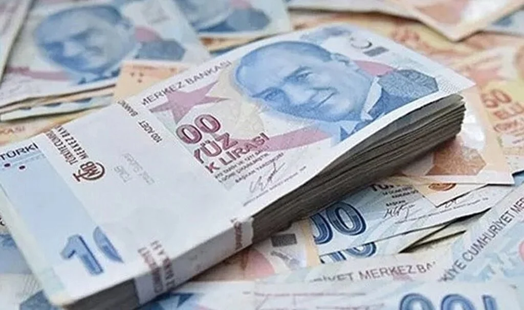  Bakan Yanık duyurdu: 328 milyon TL hesaplara yatırıldı