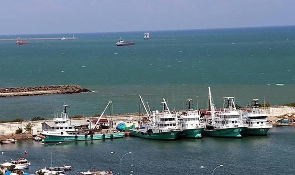 Balıkçıların gözü kulağı müjdede
