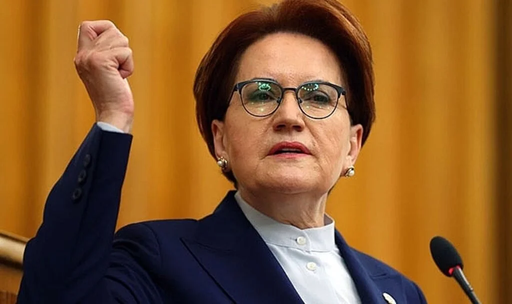 Barış Yarkadaş: Meral Akşener, Kemal Kılıçdaroğlu'nun adaylığını istemiyor