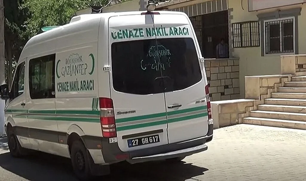 Barışmak için çağırılan genç, pompalı tüfekle öldürüldü