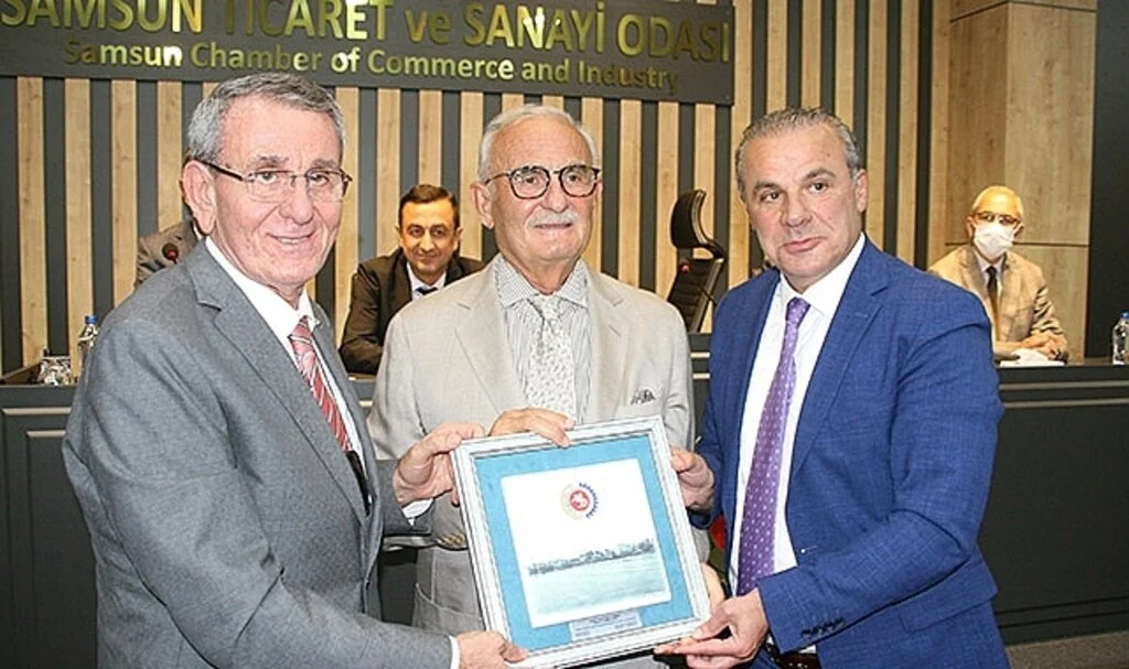 Başkan Murzioğlu: “Birlikte hareket edersek şehir kazanır, ülkemiz kazanır”