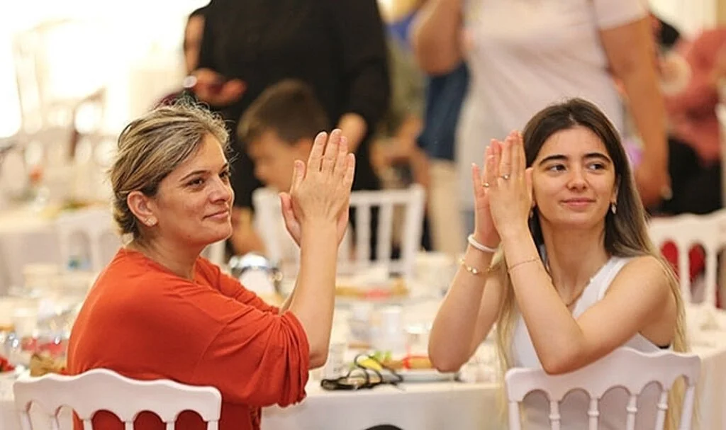 Başkan Sandıkçı: “Vatandaşlarımızın her ihtiyaçlarında yanındayız”