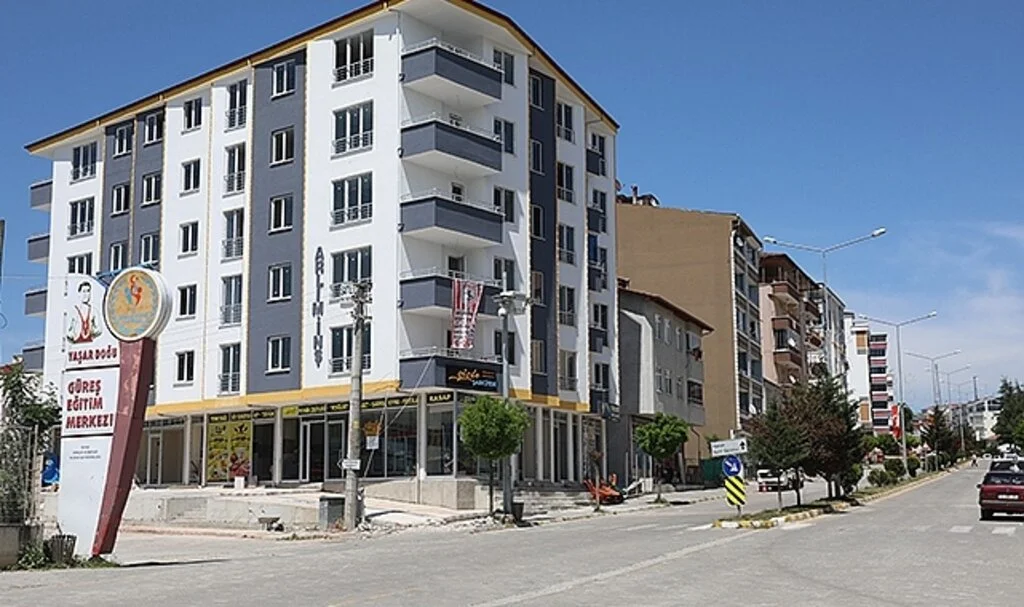 Başkandan vatandaşlara 'yalıtım' çağrısı