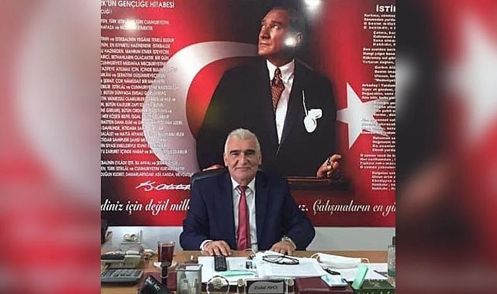 BBP MKYK Üyesi Erdal Avcı: 'Besicilere yem indirimi yapılmalı'