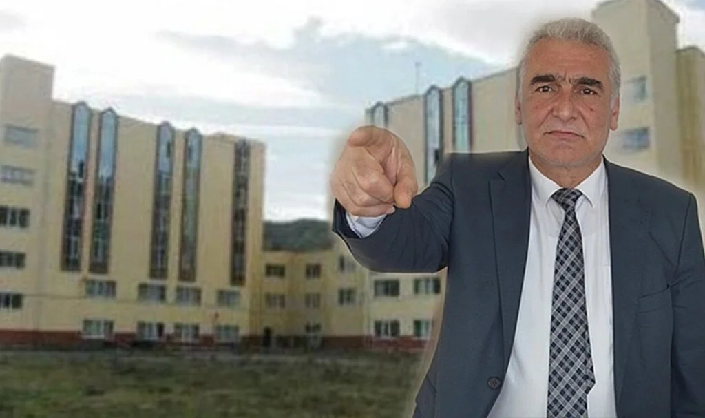 BBP MKYK Üyesi Erdal Avcı'dan yurt çağrısı