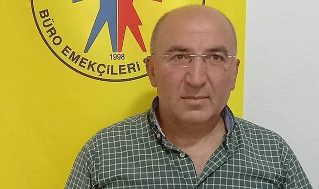 BES Samsun Şube Başkanı Yılmaz Tuluk: 'Promosyonlar  güncellenmeli'